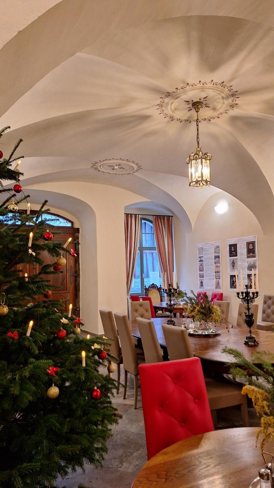 Stadtpalais Romantik-Suite 3 Zimmer Maximal 6 Personen Bautzen Dış mekan fotoğraf