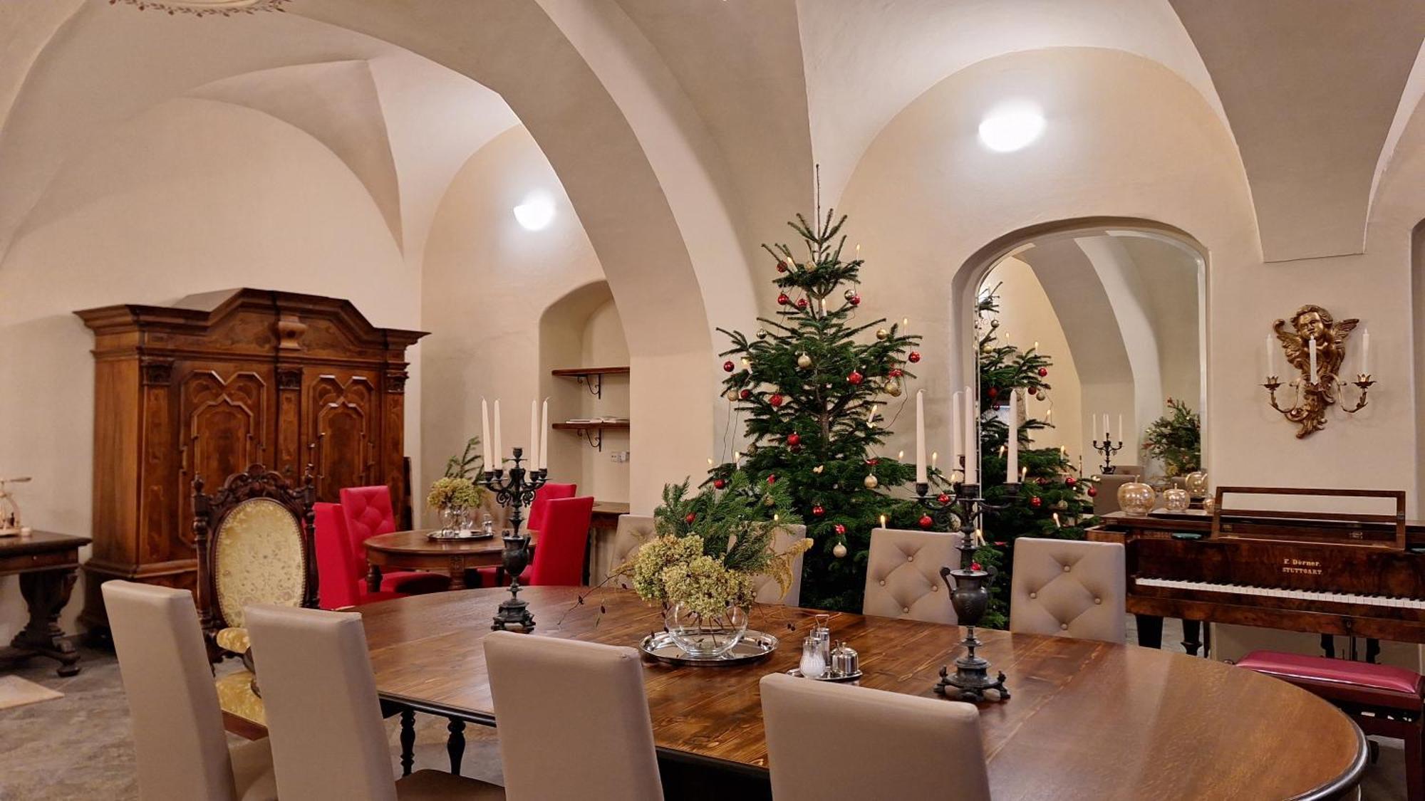 Stadtpalais Romantik-Suite 3 Zimmer Maximal 6 Personen Bautzen Dış mekan fotoğraf