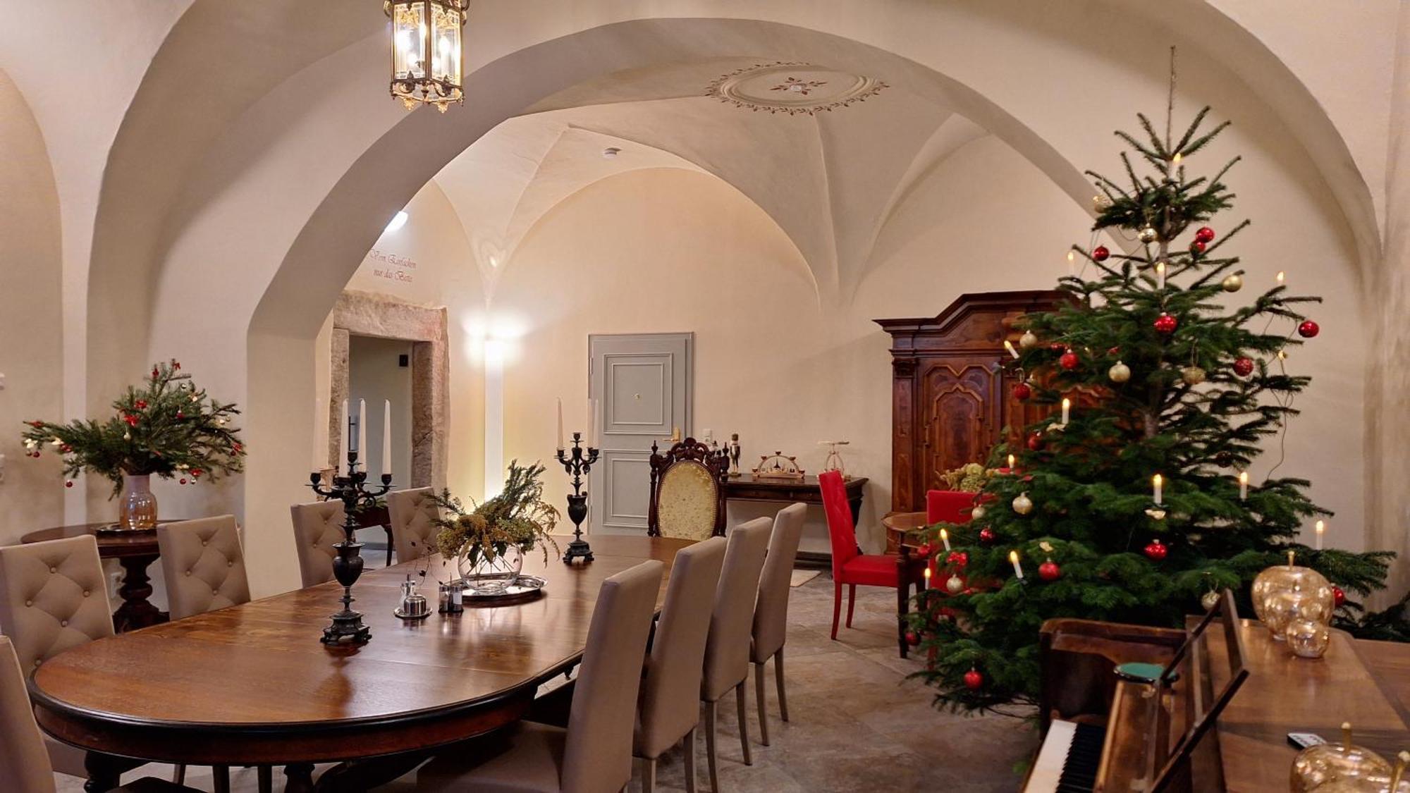Stadtpalais Romantik-Suite 3 Zimmer Maximal 6 Personen Bautzen Dış mekan fotoğraf