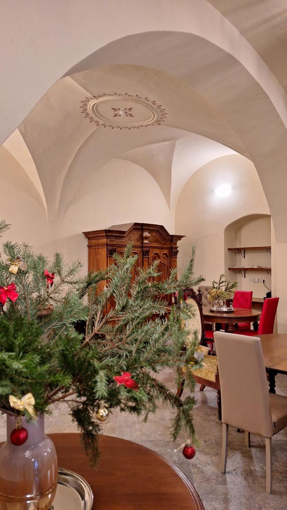 Stadtpalais Romantik-Suite 3 Zimmer Maximal 6 Personen Bautzen Dış mekan fotoğraf
