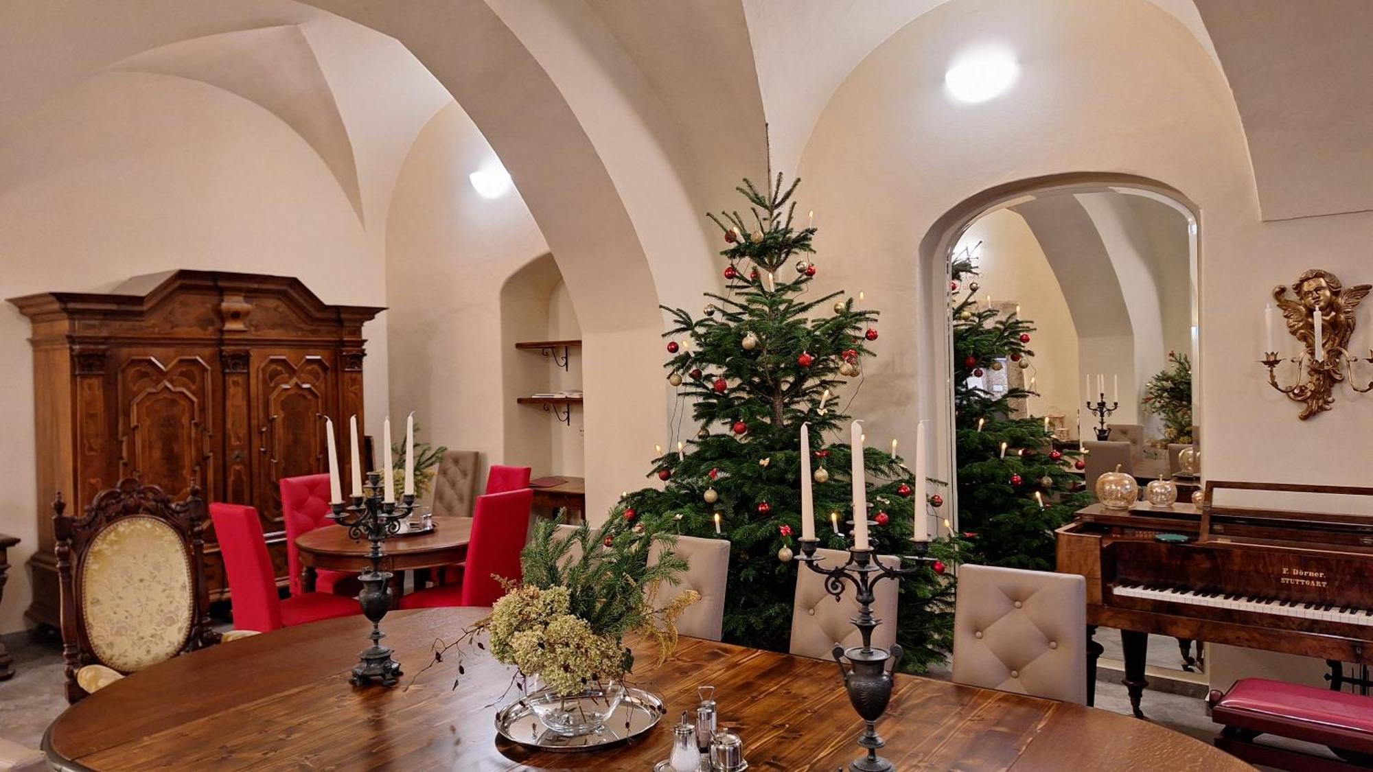 Stadtpalais Romantik-Suite 3 Zimmer Maximal 6 Personen Bautzen Dış mekan fotoğraf