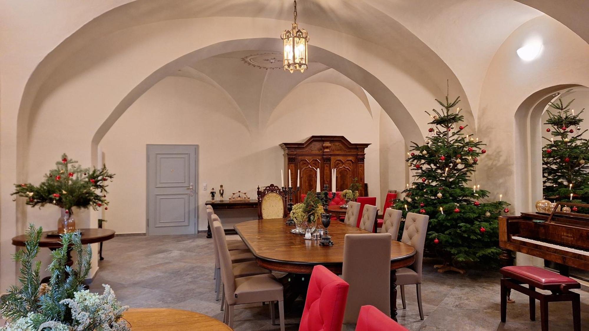 Stadtpalais Romantik-Suite 3 Zimmer Maximal 6 Personen Bautzen Dış mekan fotoğraf