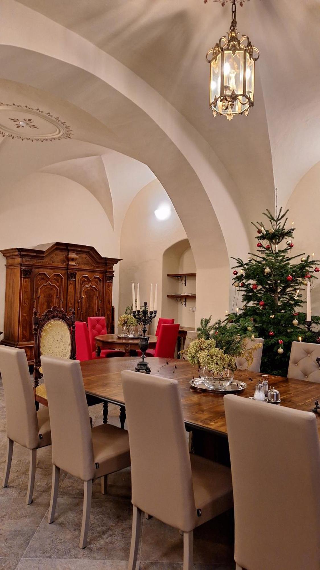 Stadtpalais Romantik-Suite 3 Zimmer Maximal 6 Personen Bautzen Dış mekan fotoğraf