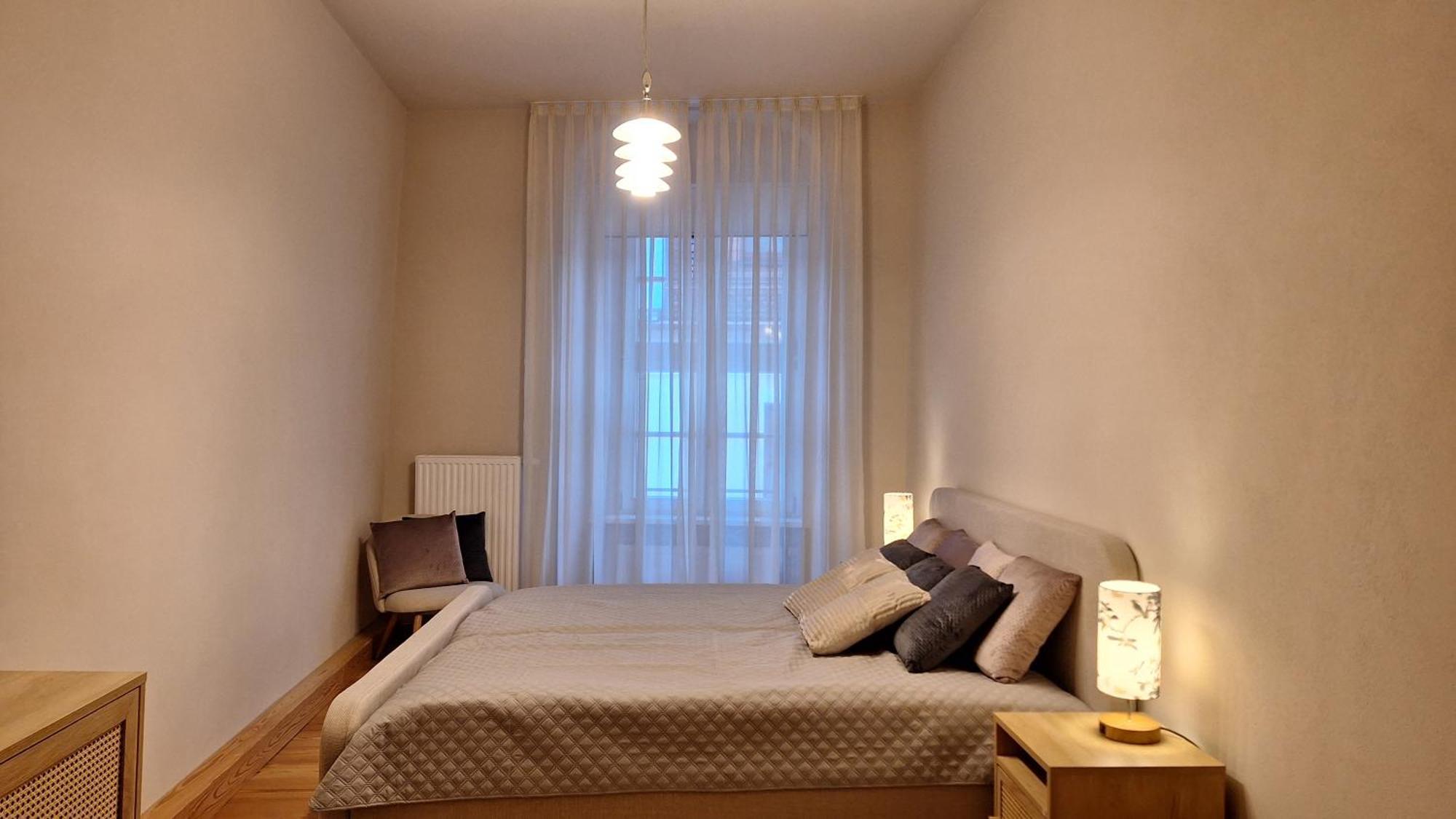 Stadtpalais Romantik-Suite 3 Zimmer Maximal 6 Personen Bautzen Dış mekan fotoğraf