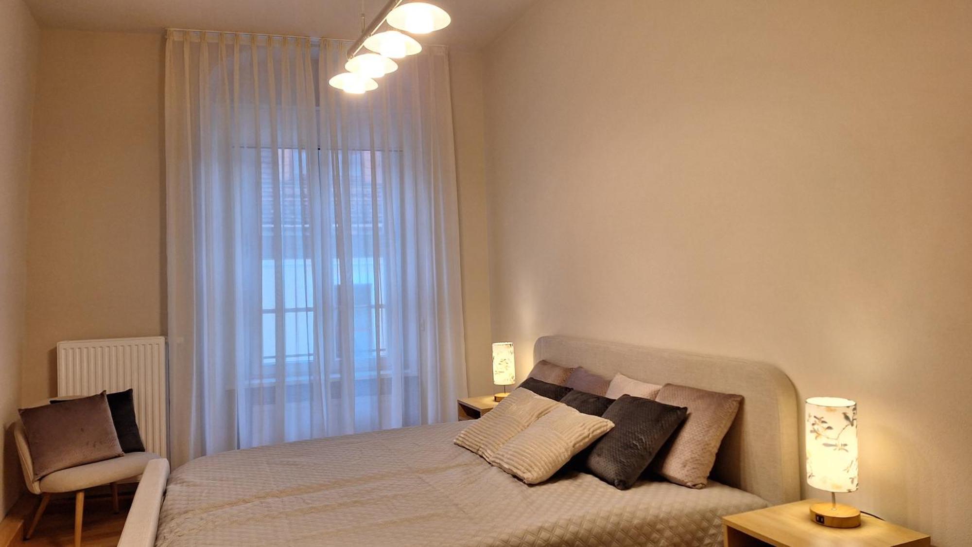 Stadtpalais Romantik-Suite 3 Zimmer Maximal 6 Personen Bautzen Dış mekan fotoğraf