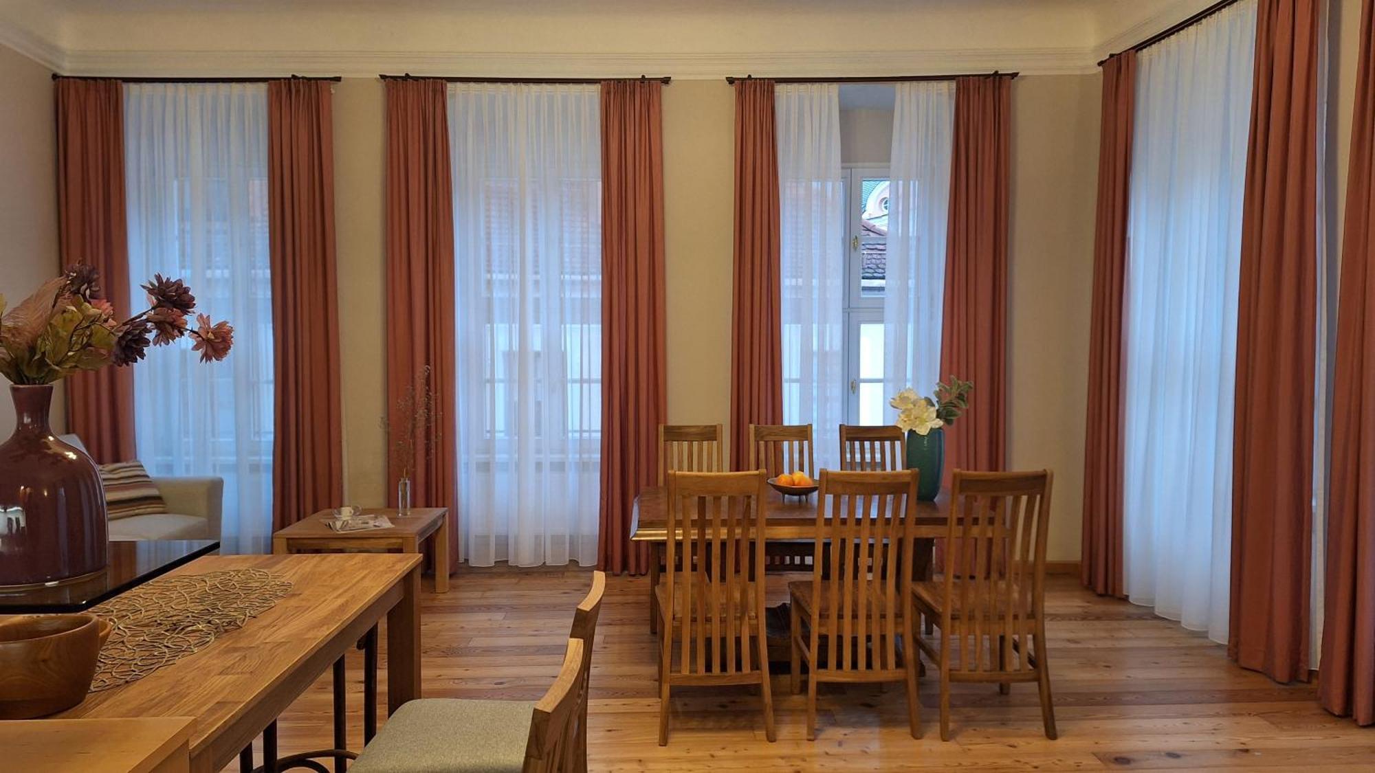 Stadtpalais Romantik-Suite 3 Zimmer Maximal 6 Personen Bautzen Dış mekan fotoğraf