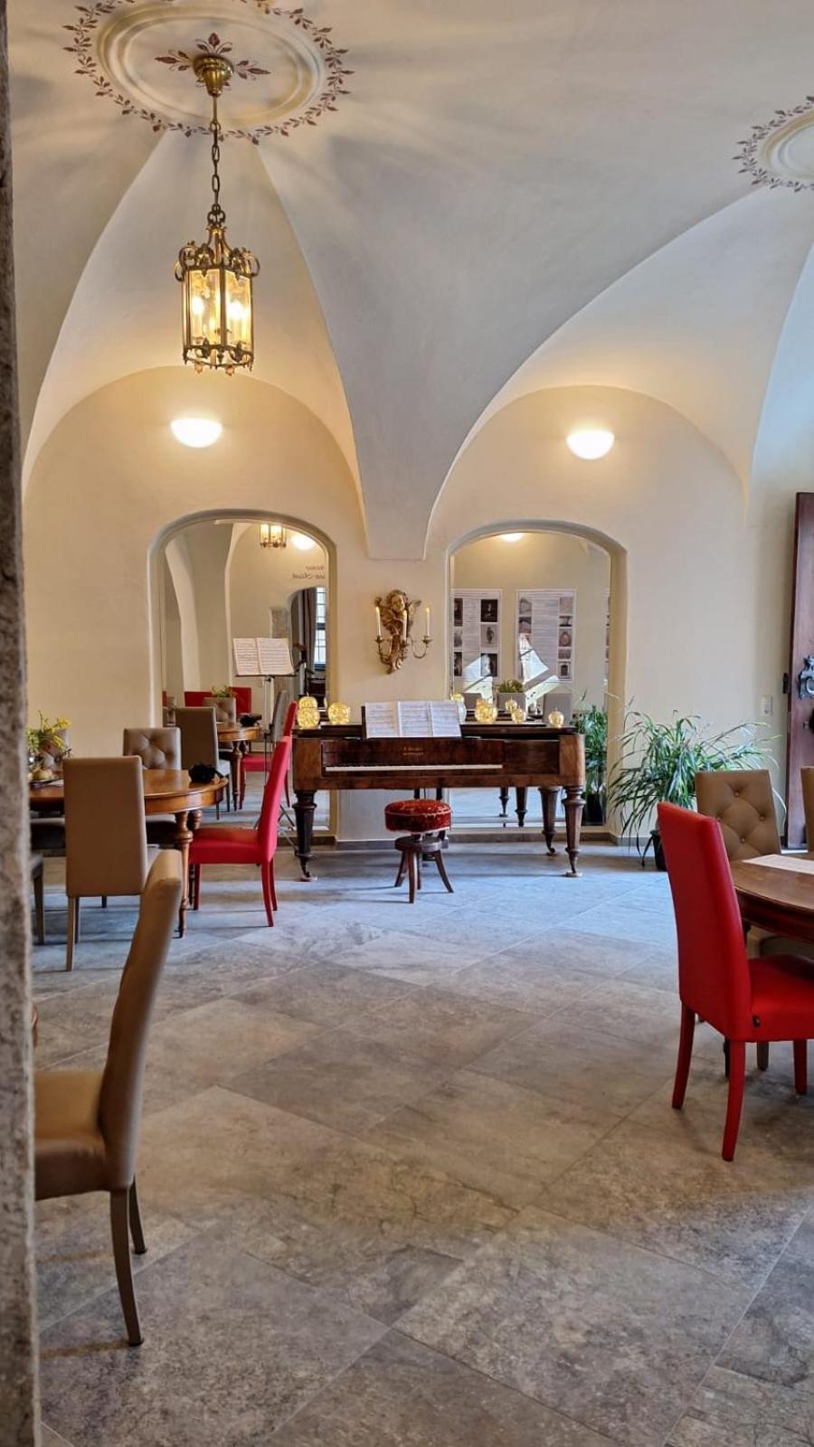 Stadtpalais Romantik-Suite 3 Zimmer Maximal 6 Personen Bautzen Dış mekan fotoğraf