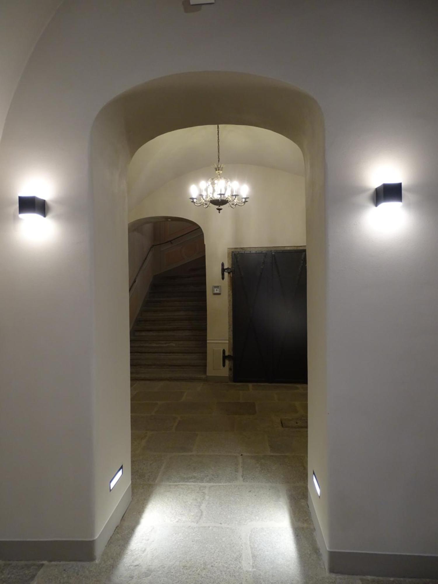 Stadtpalais Romantik-Suite 3 Zimmer Maximal 6 Personen Bautzen Dış mekan fotoğraf