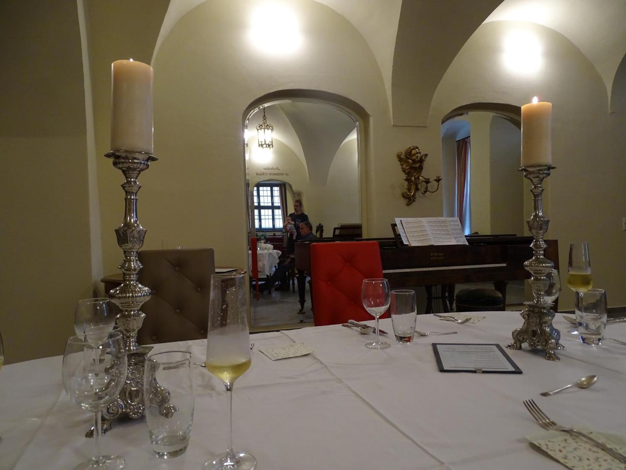 Stadtpalais Romantik-Suite 3 Zimmer Maximal 6 Personen Bautzen Dış mekan fotoğraf