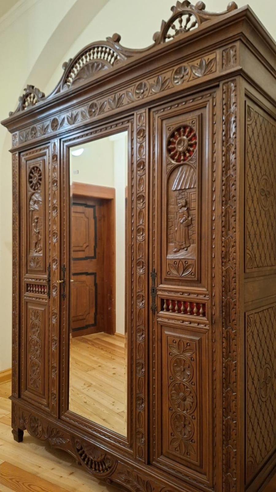 Stadtpalais Romantik-Suite 3 Zimmer Maximal 6 Personen Bautzen Dış mekan fotoğraf