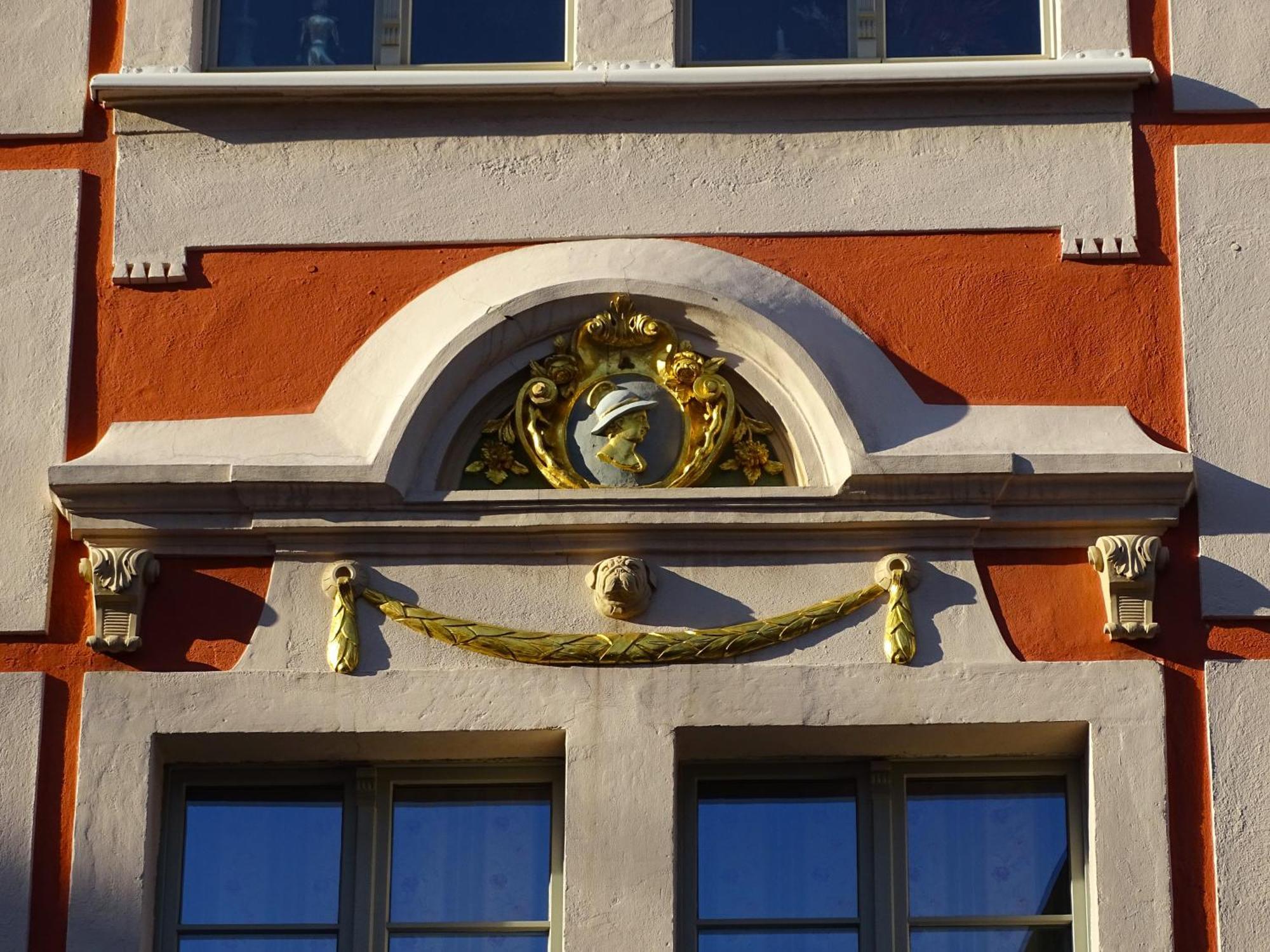 Stadtpalais Romantik-Suite 3 Zimmer Maximal 6 Personen Bautzen Dış mekan fotoğraf